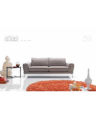 Atlas 59 sofa  2